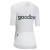 Detaljebillede 2 Northwave - Women's Blade Hello Goodbye Jersey Short Sleeve - Cykeljersey