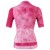 Imagen detallada 2 Nalini - Women's Tie Dye Jersey - Maillot de ciclismo