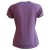 Imagen detallada 2 Zimtstern - Women's PureFlowz Eco Shirt S/S - Maillot de ciclismo