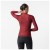 Detaljebillede 2 Castelli - Women's Espresso Thermal 2 Jersey - Cykeljersey