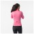 Detailbeeld 2 Castelli - Women's Sinergia 3 Jersey FZ - Fietsshirt
