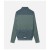 Detailbeeld 2 Pedaled - Women's Odyssey Windblock Merino Jersey - Fietsshirt