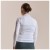 Detailbild 2 Rapha - Women's Brevet Long Sleeve Merino Jersey III - Velotrikot
