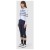 Detailbeeld 2 CAFÉ DU CYCLISTE - Women's Charlie - Fietsshirt