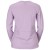 Detail image 2 Scott - Women's Tee Vertic Pro Mid L/S - Cycling jersey