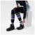 Detaljebillede 2 Smartwool - Women's Snowboard Targeted Cush. Extra Stretch OTC - Skisokker