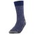 Detailbild 2 Smartwool - Hike Classic Edit Full Cushion 2nd Cut Crew Socks - Wandersocken
