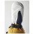 Detaljebillede 2 Hestra - Kid's Army Leather Heli Ski Mitt - Handsker