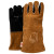 Detailbild 2 Nordisk - Torden Gloves - Handschuhe