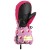 Detaljebillede 2 Leki - Kid's Little Paw Mitt Long - Handsker