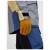 Detailbild 2 Peak Performance - Leather Ski Glove - Handschuhe