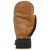 Imagen detallada 2 Horsefeathers - Synapse Mittens - Guantes