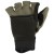 Yksityiskohtainen kuva 2 Stoic - VittangiSt. Softshell Half Finger - Käsineet