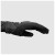 Detailbeeld 2 GripGrab - Descent Insidegrip Frühling-Herbst - Handschoenen