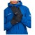 Detaljebillede 2 Mammut - Stoney HS Thermo Mitten - Handsker