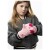 Detaljebillede 2 Barts - Kid's Flurina Bumgloves - Handsker