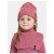 Detaljebillede 2 Didriksons - Kid's Delfinen Scarf - Tørklæde