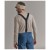 Detail image 2 Ortovox - Logo Suspenders - Belt