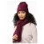 Detailbeeld 2 Barts - Women's Ardelve Scarf - Sjaal