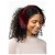 Detailbeeld 2 Barts - Women's Fur Earmuffs - Oorwarmers