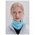 Detailbeeld 2 POC - POC Fleece Neckwarmer - Halsdoek