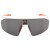 Imagen detallada 2 adidas eyewear - Women's SP0075 Cat. 3 - Gafas de ciclismo