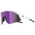 Imagen detallada 2 Alpina - Sonic HR M Q-Lite Mirror S2 - Gafas de ciclismo