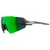 Imagen detallada 2 Alpina - Turbo Air Q-Lite Mirror S2 + Q-Lite Pink S1 - Gafas de ciclismo