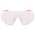 Imagen detallada 2 adidas eyewear - SP0075 Photochromic S0-3 - Gafas para running
