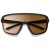 Detaljbild 2 Smith - Bobcat ChromaPop Photochromic S1-3 - Cykelglasögon