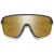 Detailbeeld 2 Smith - Bobcat ChromaPop Polarized Mirror S3 - Fietsbril