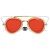 Detailbeeld 2 Speedo - Sunny G Mariner Mirrored - Zwembril
