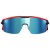 Imagen detallada 2 Julbo - Ultimate Cover Ocean Master Photochr. S0-4 Pol. - Gafas de glaciar