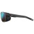 Detailbild 2 Julbo - Shield Reactive Photochromic S2-4 - Gletscherbrille