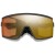 Imagen detallada 2 Smith - Pursuit Photochromic Mirror S1-4 + Clear Lens - Gafas de glaciar