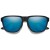 Detailbeeld 2 Smith - Embark Polarized Mirror S3 - Gletsjerbril