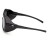 Imagen detallada 2 adidas eyewear - Akrion RND Polarized Mirror S3 - Gafas de glaciar