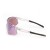 Imagen detallada 2 adidas eyewear - Kaphiros Evo Mirror S3 - Gafas de ciclismo