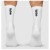 Imagen detallada 2 GripGrab - PACR High Cut Socks - Calcetines de ciclismo