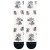 Immagine dettagliata 2 Stance - Castaway Crew - Calze casual