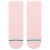 Detaljbild 2 Stance - Women's Fine Rib Quarter - Multifunktionssockor