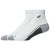 Imagen detallada 2 Asics - Performance Run Sock Quarter - Calcetines de running