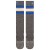 Detailbeeld 2 Stance - Boyd Mid Wool Snow - Skisokken
