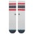 Detailbild 2 Stance - Boyd Pop Stitch Crew - Multifunktionssocken
