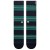 Detailbeeld 2 Stance - Caesar Stripe Crew - Multifunctionele sokken