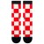 Detailbeeld 2 Stance - Chaturanga Crew - Multifunctionele sokken