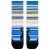 Detailbeeld 2 Stance - Jorongo Light Crew - Multifunctionele sokken