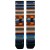 Detailbeeld 2 Stance - Poncho UL Wool Snow - Skisokken