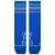 Detailbeeld 2 Stance - Reflector Boyd Light Crew - Multifunctionele sokken