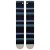 Detailbeeld 2 Stance - Serape Compression OTC - Multifunctionele sokken